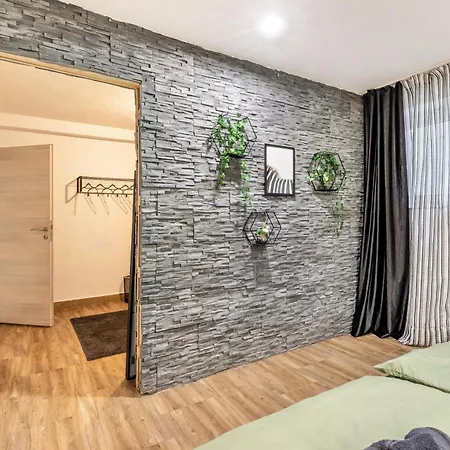 Jasmin Vakantiepark *