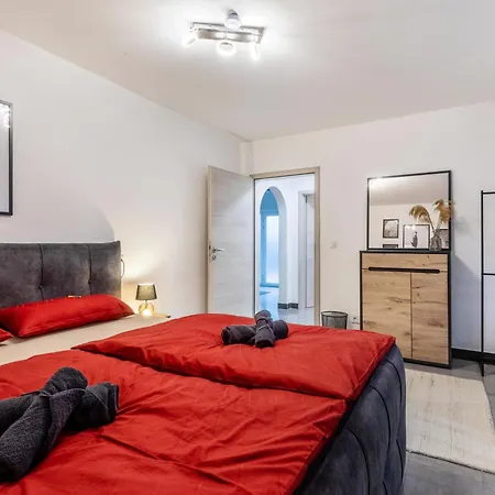 Jasmin Vakantiepark Leonberg