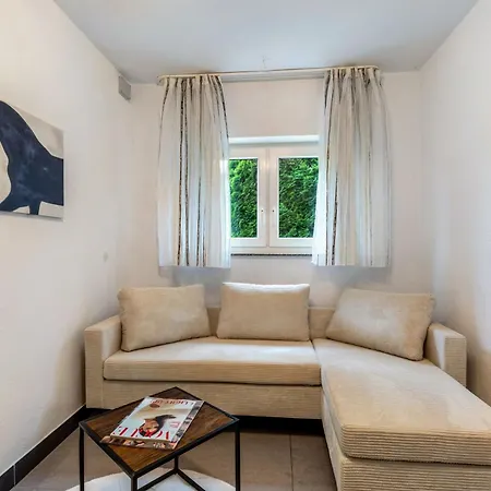 Jasmin Tatil parkı Leonberg