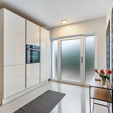 Jasmin Vakantiepark Leonberg