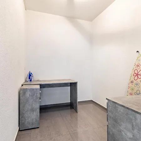 Vakantiepark Jasmin Leonberg