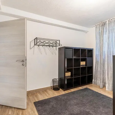 Jasmin Vakantiepark *