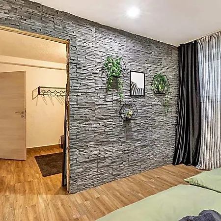 Jasmin Holiday park *