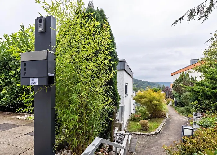 Jasmin Semesterpark *